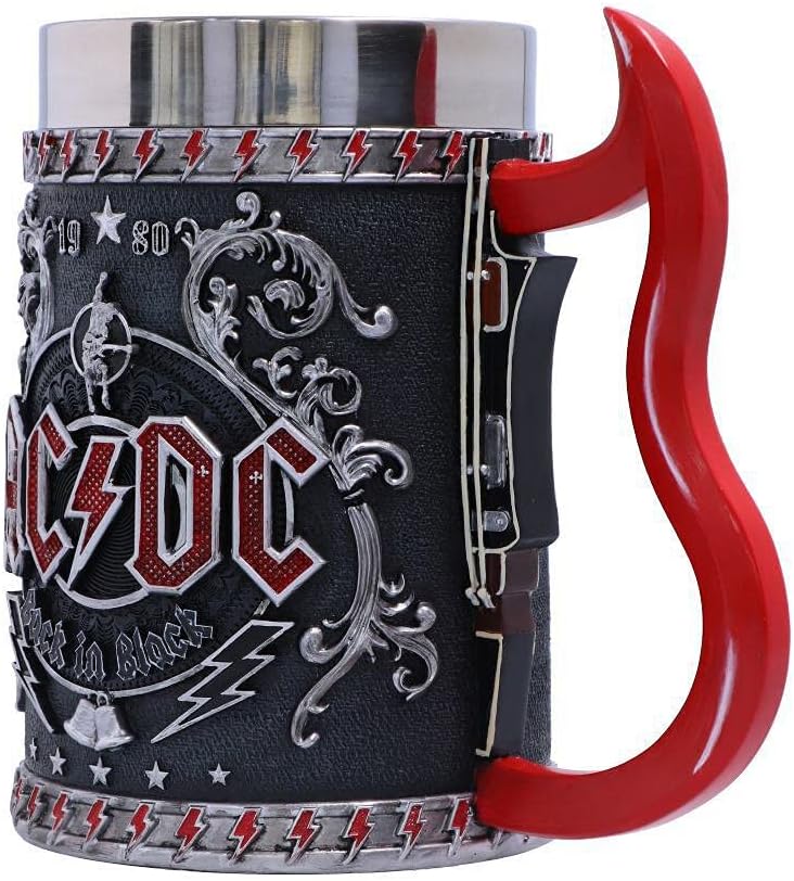 The AC/DC Mug