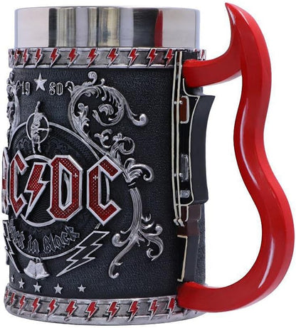 The AC/DC Mug