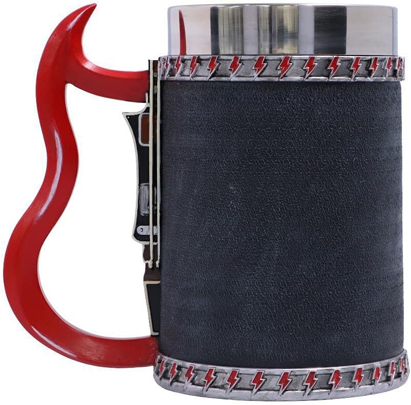 The AC/DC Mug