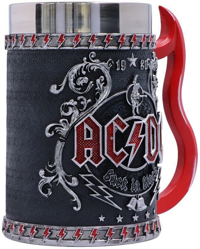 The AC/DC Mug