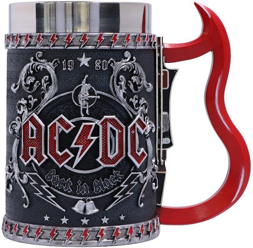 The AC/DC Mug